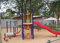 Stuart Caravan Park - Accommodation Sunshine Coast 0