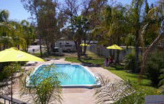 Stuart Caravan Park - Accommodation Sunshine Coast 1