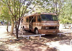 Stuart Caravan Park - Accommodation Sunshine Coast 2