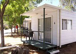 Stuart Caravan Park - Accommodation Sunshine Coast 3