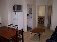 Stuart Caravan Park - Accommodation Sunshine Coast 4