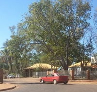 Outback Caravan Park - Accommodation Sunshine Coast