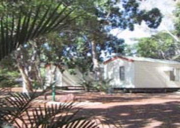 Outback Caravan Park - Accommodation Sunshine Coast 2
