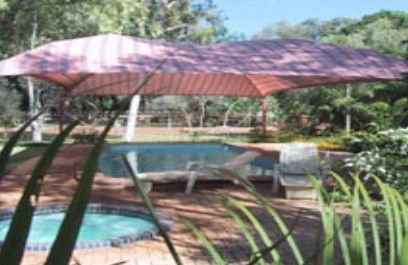 Outback Caravan Park - Accommodation Sunshine Coast 4