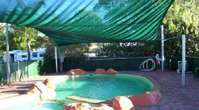 Threeways Roadhouse Tourist Park - Accommodation Sunshine Coast 1