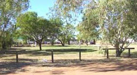 Threeways Roadhouse Tourist Park - Accommodation Sunshine Coast 2
