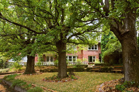 Graham Court Apartments - Accommodation Sunshine Coast 2
