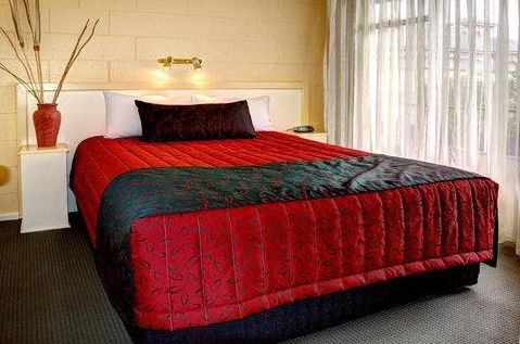 Graham Court Apartments - Accommodation Sunshine Coast 3