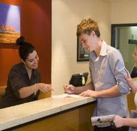 Alice Springs Resort - Accommodation Sunshine Coast