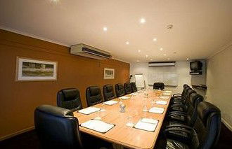 Alice Springs Resort - Accommodation Sunshine Coast 1