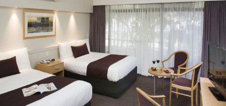 Alice Springs Resort - Accommodation Sunshine Coast 5