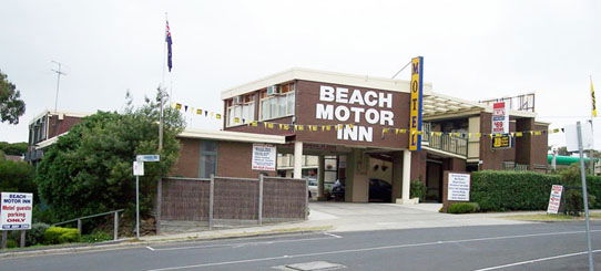 Frankston VIC Accommodation Sunshine Coast
