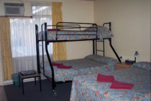 Beach Motor Inn - Accommodation Sunshine Coast 5