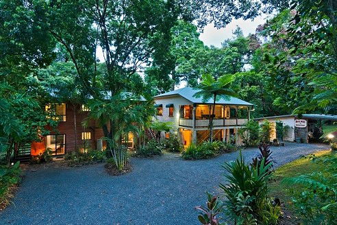  Accommodation Sunshine Coast
