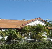 Auckland Hill B and B - Accommodation Sunshine Coast