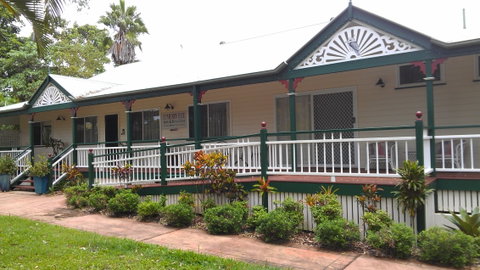 Eumundi Rise Bed And Breakfast - Accommodation Sunshine Coast 3