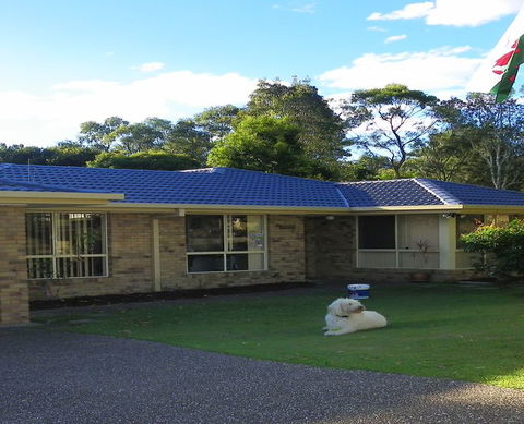 Kintail Homestay - Accommodation Sunshine Coast 1