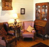 Maleny Lodge Guest House - Accommodation Sunshine Coast