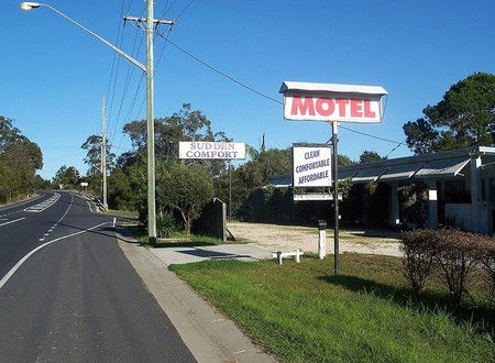 Urunga NSW Accommodation Sunshine Coast