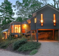 Cladich Pavilions - Accommodation Sunshine Coast