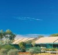 Kings Canyon Resort - Accommodation Sunshine Coast