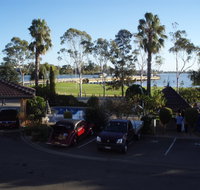 Lake View Motel - Accommodation Sunshine Coast