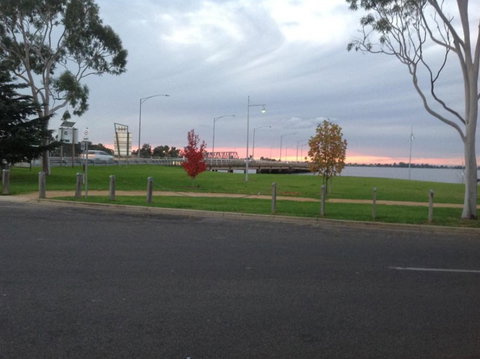 Lake View Motel - Accommodation Sunshine Coast 7