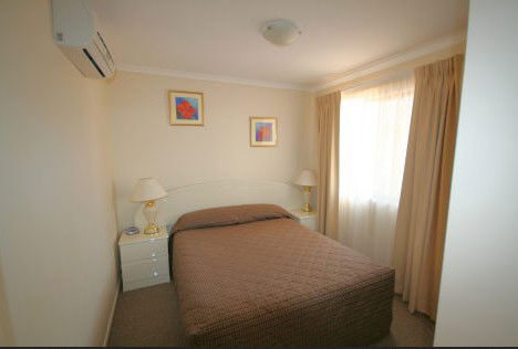 Chinchilla Palms Motor Inn - Accommodation Sunshine Coast 4