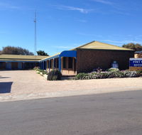 Port Victoria Hotel Motel - Accommodation Sunshine Coast