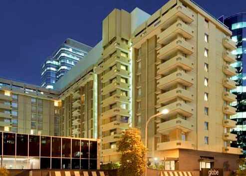  Accommodation Sunshine Coast