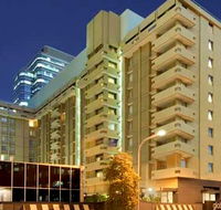 Parmelia Hilton - Accommodation Sunshine Coast