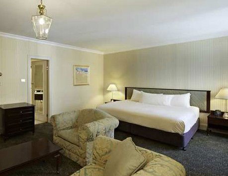 Parmelia Hilton - Accommodation Sunshine Coast 1