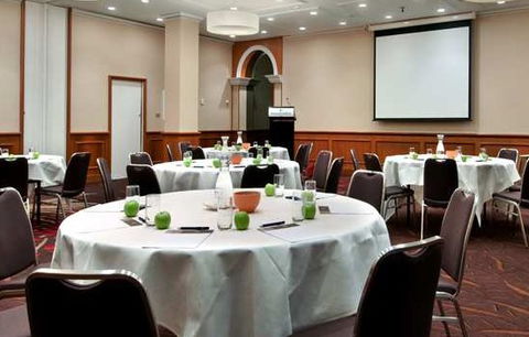 Parmelia Hilton - Accommodation Sunshine Coast 4