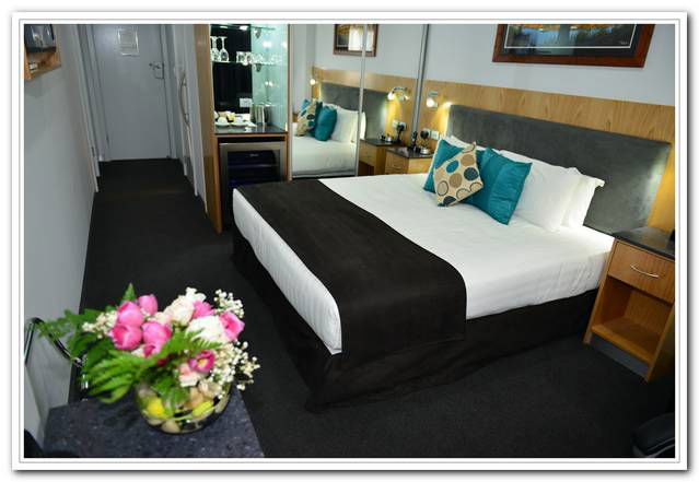  Accommodation Sunshine Coast