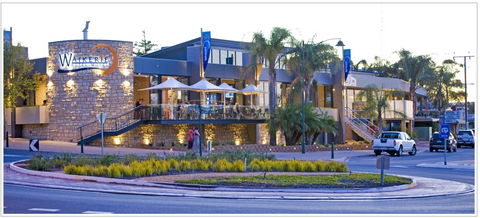 Waikerie Hotel Motel - Accommodation Sunshine Coast 3