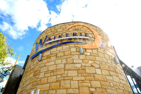 Waikerie Hotel Motel - Accommodation Sunshine Coast 4