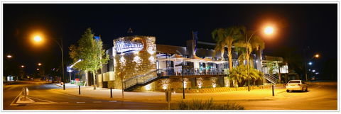 Waikerie Hotel Motel - Accommodation Sunshine Coast 5