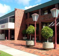 Nirebo Motel - Accommodation Sunshine Coast