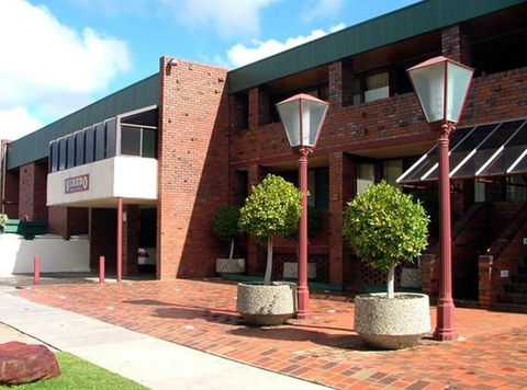 Nirebo Motel - Accommodation Sunshine Coast 0