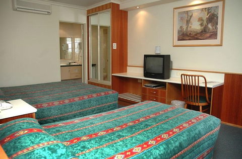 Nirebo Motel - Accommodation Sunshine Coast 1