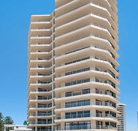 Beachside Tower