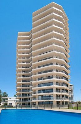 Beachside Tower - Accommodation Sunshine Coast 0