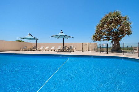 Beachside Tower - Accommodation Sunshine Coast 6