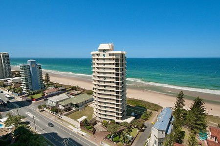 Beachside Tower - Accommodation Sunshine Coast 7