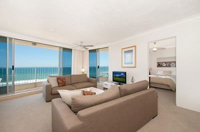 Beachside Tower - Accommodation Sunshine Coast 8