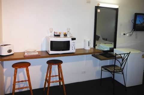 Coffs Harbour Pacific Palms Motel - Accommodation Sunshine Coast 4