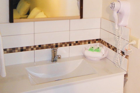 Coffs Harbour Pacific Palms Motel - Accommodation Sunshine Coast 5