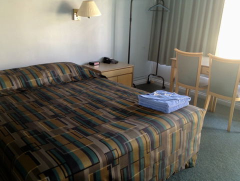City West Motel - Accommodation Sunshine Coast 2