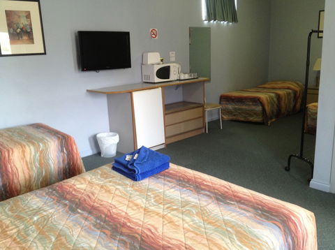 City West Motel - Accommodation Sunshine Coast 5