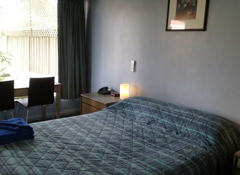 City West Motel - Accommodation Sunshine Coast 7